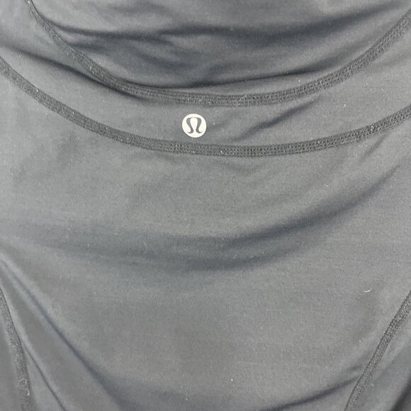 Lululemon Elan Tech Running Long-Sleeve Top Womens Size S - Picture 8 of 11